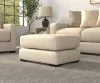Jackson Furniture Industries 230110-1625/36 Jackson Furniture Industries 230110-1625/36 Hyde Park - Ottoman - Porcelain
