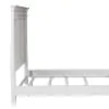 Liberty Furniture 520-BR15 Abbey Park - King Panel Headboard - Antique White