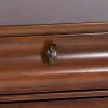 Liberty Furniture 589-BR-DM Rustic Traditions - Dresser & Mirror - Rustic Cherry