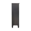 Liberty Furniture 615-BR32-B Americana Farmhouse - 12 Drawer Chesser - Black