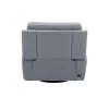 Liberty Furniture 7007BG-13P Liberty Furniture 7007BG-13P Cooper - Sg Recliner P3 - Blue Gray