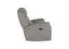 New Classic U092-13-GRY New Classic U092-13-GRY Kamari - Glider Recliner - Gray