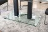 Furniture of America CM3362BK-T-TABLE Richfield - Dining Table - Black