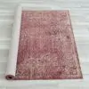Furniture of America RG5202 Payas - Area Rug - Red