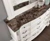 Furniture of America CM7478WH-D Esparanza - Dresser - Pearl White