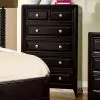 Furniture of America CM7058C Winsor - Chest - Espresso