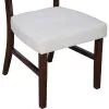 New Classic D5348-20-GRY New Classic D5348-20-GRY Tioga - Dining Chair (Set of 2) - Gray