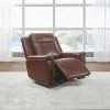 Liberty Furniture 7001CG-12P Avery - SG Recliner P2 - Cognac