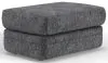 Jackson 244210-2247/28 Tyson - Ottoman - Slate