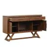 New Classic D4115-30 Putnam - Server - Walnut