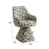 ACME AC02677A Priel - Accent Chair With Swivel - Green