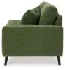 Ashley Furniture 2610717 Ashley Furniture 2610717 Bixler - Raf Corner Chaise - Olive