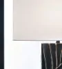 Ashley Furniture L235774 Bartlen - Poly Table Lamp - Black / Gold Finish