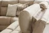 Ashley Furniture 61004S6 Next-Gen Durapella - 5-Piece Power Reclining Sectional - Sand
