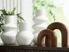 Ashley Furniture A2C00210 Carterworth - Accessory Set (Set of 5) - White / Brown