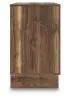 Ashley Furniture PCB3367-221 Chirason - Six Drawers Dresser - Brown
