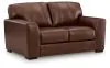 Ashley Furniture PC7290735 Brogliano - Loveseat - Canyon