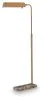 Ashley Furniture L734411 Yafe - Metal Floor Lamp - Bronze Finish