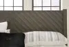 Ashley Furniture B786B4 Arkenton - King Panel Bed - Grayish Brown