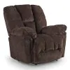 Best Home Furnishings 6M52 Lucas Dual Motor Lift Recliner