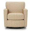 Best Home Furnishings 2817 Caroly