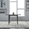 Liberty Furniture 686-T2947 Tanners Creek - Drop Leaf Table - Graystone