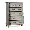 New Classic B2114-070 New Classic B2114-070 Mariana - Chest - Vintage Creme