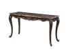 New Classic T532T-30 New Classic T532T-30 Constantine - Console Table - Red / Cherry