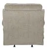 Jackson Furniture Industries 641082-1638/38 Jackson Furniture Industries 641082-1638/38 Refresher - Power Headrest Power Rocker Recliner With CR3 Heat/Massage/Lumbar - Cloud