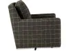 Craftmaster Furniture 072610SC Swivel Chair