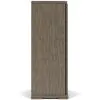 Riverside Furniture 87165 Sariel - 5 Drawer Chest - Dark Brown