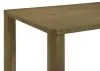 Coaster Fine Furniture 109351 Castlewood - Rectangular Wood Dining Table - Brown Oak