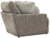 Jackson Furniture Industries 3145/73/92-28 Jackson Furniture Industries 3145/73/92-28 Turner - 2 Piece Sofa Cuddler With Left Side Facing Cuddler - Mushroom