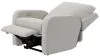 Jackson Furniture Industries 642527-1916/38 Jackson Furniture Industries 642527-1916/38 Lullaby - Power Headrest Power Auto-Glide Recliner - Pebble