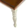 Liberty Furniture 303-C9000B Ocean Isle - Bench - White