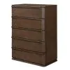 ACME BD07276 Zoey - Chest - Brown Oak