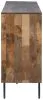 Ashley Furniture A4000308 PratTVille - Accent Cabinet - Brown