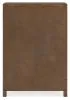 Ashley Furniture B974-46 Cabalynn - Five Drawer Chest - Light Brown