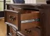 Ashley Furniture B764-31 Lavinton - Dresser - Brown