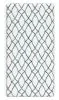 Sierra Sleep® by Ashley M42611 12 Inch Chime Elite 2.0 - Twin Mattress - White / Blue