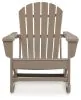 Ashley Furniture P014-827 Ashley Furniture P014-827 Sundown Treasure - Rocking Chair - Driftwood