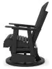 Ashley Furniture P108-820 Ashley Furniture P108-820 Hyland Wave - Swivel Glider Chair - Black