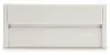 Ashley Furniture PCB1566B8 Ashley Furniture PCB1566B8 Arloster - Twin Upholstered Day Bed - Tan / White