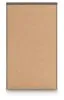 Ashley Furniture PCB1108-46 Kendanport - Five Drawer Chest - Brown / White