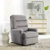 Best Home Furnishings 1A12 Chia Dual Motor Power Lift Recliner