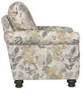 Jackson Furniture Industries 77927-2442/38 Jonesport - Accent Chair - Grey