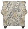 Jackson Furniture Industries 77927-2442/38 Jonesport - Accent Chair - Grey