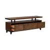 Liberty Furniture 796-TV72 Ventura Blvd - TV Console - Bronze Spice