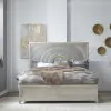 Liberty Furniture 902-BR-KPB Liberty Furniture 902-BR-KPB Belmar - King Panel Bed - Washed Taupe