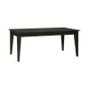 Liberty Furniture 826-T4090 Midland Falls - Rectangular Leg Table - Rustic Brown